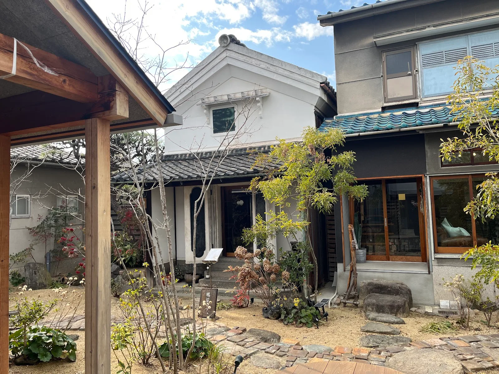 嶋屋喜兵衛商店 · 8